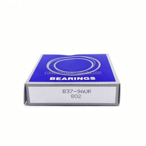 Roulements de transmission CTV B29-18 Roulement à billes à gorge profonde Roulement à B29-1B - Product Image 6