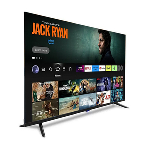 Téléviseur intelligent WiFi intégré de 100 pouces, système d'exploitation Android, Full HD 1080p, 120 Hz, compatible 4K, commercial B2B - Product Image 1
