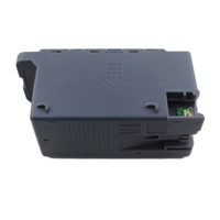 Boîte d'encre de maintenance C9345 compatible avec EPSON L15158 L15168 EC-C7000 ST-C58000 WF-7820 WF-7830 WF-7840 ET-5880 ET-8500 ET-16650