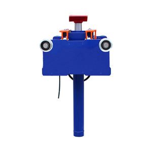 Гидравлические пневматические домкраты для тяжелых условий эксплуатации, 20 тонн - Product Image 5