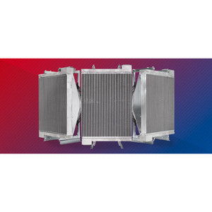 Intercambiador de Calor FUNKE HEART 2.79 Tipo Híbrido Tubular - Product Image 1