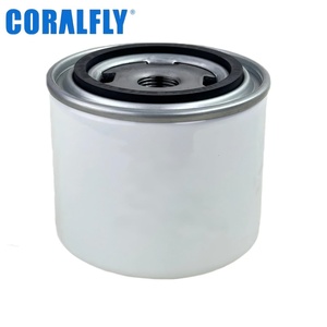 Pièces de moteur de camion 834337 834940 8036204 807894 817003 83200052 8349409 842553 84475542 86546518 Filtre à huile pour SCANIA - Product Image 1