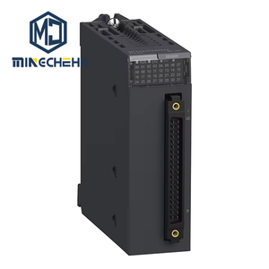 Discrete Input Module Modicon X80 32 Inputs 4V DC Positive BMXDDI3202K - Product Image 1