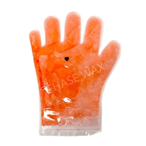 Inseguire cera OEM fabbrica fornitura di cera paraffina fabbrica Spa pesca paraffina ricariche guanti per bellezza all'ingrosso - Product Image 2