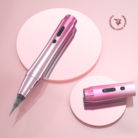 Biomaser Dermografo PMU Inalambrico Microblading Machine Permanent Makeup Machine Wireless Tattoo Machine