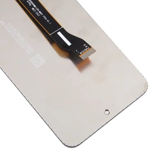 Nouvel écran tactile LCD pour <span class=keywords><strong>Wiko</strong></span> T50 – Écrans de téléphone portable avec numériseur, assemblage complet - Product Image 5