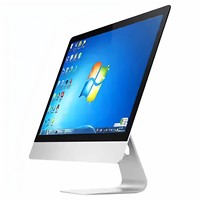 19-27 Inch Brand New Ultra-Thin All-in-One I3/i5/i7 Office Gaming Home Use Desktop Computer Optional Touch Screen China