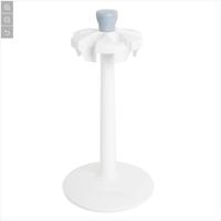 Support de micropipette réglable Ycrongtai Lab, support pour pipette, ensemble de pipettes