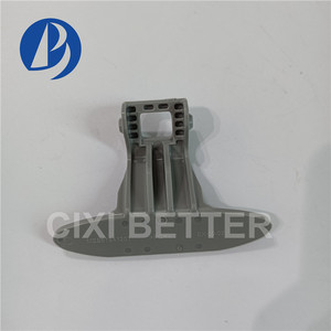 Poignée de porte de <span class=keywords><strong>machine</strong></span> <span class=keywords><strong>à</strong></span> <span class=keywords><strong>laver</strong></span> <span class=keywords><strong>à</strong></span> <span class=keywords><strong>prix</strong></span> avantageux MEB61841201 Pièces de <span class=keywords><strong>machine</strong></span> <span class=keywords><strong>à</strong></span> <span class=keywords><strong>laver</strong></span> - Product Image 5