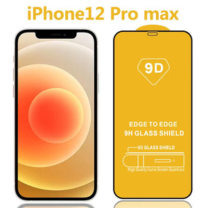 9D all'ingrosso <span class=keywords><strong>vetro</strong></span> temperato antigraffio per <span class=keywords><strong>iPhone</strong></span> 15 16 Pro Max Ultra-sottile Cover per <span class=keywords><strong>iPhone</strong></span> 14 13 12 <span class=keywords><strong>11</strong></span> Pro Plus - Product Image 4