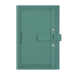 <span class=keywords><strong>2025</strong></span> lịch trình hướng dẫn học tập máy tính xách tay đơn giản thời trang cao vẻ đẹp tùy chỉnh logo bìa cứng da hiệu quả cao kế hoạch nhiệm vụ văn phòng - Product Image 5