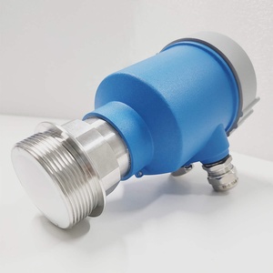 <span class=keywords><strong>Sensor</strong></span> <span class=keywords><strong>de</strong></span> <span class=keywords><strong>Nivel</strong></span> por Radar <span class=keywords><strong>de</strong></span> 80 GHz <span class=keywords><strong>de</strong></span> Alta Precisión, 4-20 mA, Medición Continua <span class=keywords><strong>de</strong></span> <span class=keywords><strong>Nivel</strong></span> <span class=keywords><strong>para</strong></span> Productos Químicos y Petroquímicos - Product Image 2