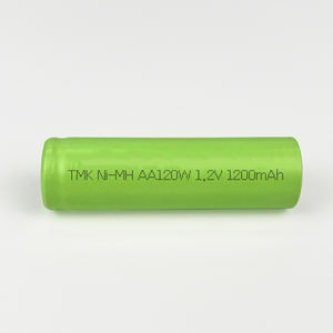 Batterie Ni-MH <span class=keywords><strong>AA1200mAh</strong></span> 1.2V directe d'usine Batteries Nimh rechargeables - Product Image 3