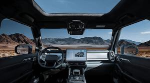 In Stock Best <strong>Price</strong> Chery <strong>Jetour</strong> Gasoline Car <strong>Traveler</strong> 2023 <strong>2024</strong> 2025 2.0t 4wd Off Road Vehicle Chinese Manufacturer <strong>Jetour</strong> T2 - Product Image 5