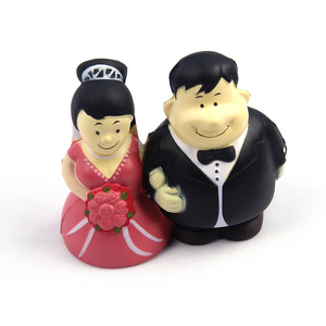 Figuras BSBH em PU, Formato Personalizado, Logo Promocional, Preço de Fabricante, Alta Qualidade e Maciez - Product Image 5