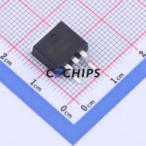 ทรานซิสเตอร์ภาคสนามทรานซิสเตอร์ (มอสเฟท) แบบ CSD18535KTTT ถึง-263-3ใหม่และดั้งเดิม - Product Image 1