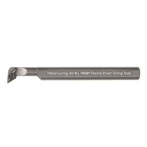 Herramienta de Torneado Interno R/L TA6081 con Inserto Positivo - Product Image 2
