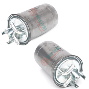 Filtre à carburant de pièces de système de moteur de voiture de haute qualité pour SAIC MG 7 ZS HS Ehs MG4 MG5 MG6 Cyberster GT RX5 RX8 GS One 350 T60 <span class=keywords><strong>MULAN</strong></span> - Product Image 1