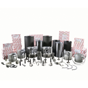 Qisheng xi lanh đơn động cơ <span class=keywords><strong>diesel</strong></span> Piston Kit zs1110 Chất lượng cao 1 năm bảo hành cho thay thế - Product Image 6