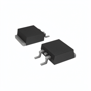 Buy Electronics Components Online D2PAK Transistors IRF3415S Original - Product Image 1
