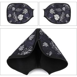 Funda Personalizada para Raqueta de Pickleball, Protector de Neopreno Personalizado para Raqueta - Product Image 2