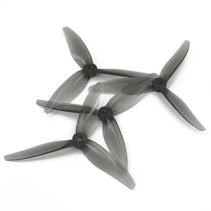 5 Inch <strong>3</strong> Blade Propeller Drone Replacement Blades High Strength Universal Drone Accessories ZLD - Product Image 4