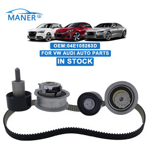 MANER 530059210 04E105263D Systèmes de moteur automobile Ea211 Chaîne de <span class=keywords><strong>distribution</strong></span> pour VW <span class=keywords><strong>Audi</strong></span> - Product Image 1