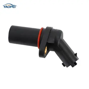 93179850 06238050 High Performance Auto Crankshaft Position Sensor For Opel Agila