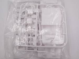 व्यक्तिगत उपहार पैमाने 1/<span class=keywords><strong>25</strong></span> कस्टम प्लास्टिक कार मॉडल प्रामाणिक किट - Product Image 4