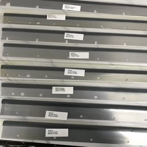 Lame <span class=keywords><strong>de</strong></span> presse SM74 M2.010.403 <span class=keywords><strong>Ryobi</strong></span> Offset Série 750, neuve, pièces <span class=keywords><strong>de</strong></span> machine d'impression à encre pour l'industrie <span class=keywords><strong>de</strong></span> l'impression - Product Image 2