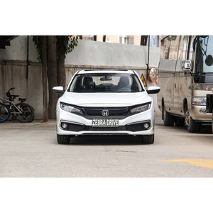 Sedán Familiar, Auto Usado de <span class=keywords><strong>Segunda</strong></span> <span class=keywords><strong>Mano</strong></span>, Gasolina, 1.0L, CVT, Automático, 2WD, Volante a la Izquierda, <span class=keywords><strong>Honda</strong></span> <span class=keywords><strong>Civic</strong></span> Sedán <span class=keywords><strong>2019</strong></span>, 2 Bolsas de Aire - Product Image 6