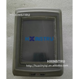 Pantalla Táctil HMI BEIJER EXTER T70, BEIJER ELECTRONICS 06010C, 24VDC, Usada - Product Image 1