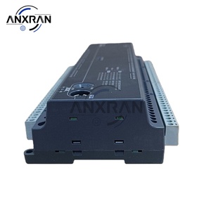 Controlador Lógico Programable PLC Delta DVP48EC00R3 DVP48EC00T3 Serie DVP-EC3 DVP48EC - Product Image 1