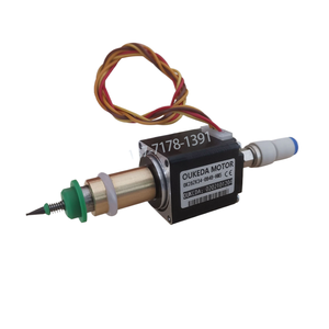Brand new original <strong>OUKEDA</strong> OK28ZK34-084A-M5 motor in stock - Product Image 1