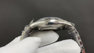 Súper Alta Calidad. Superficie del Universo. La opción imprescindible para hombres exitosos. Reloj Mecánico Clásico para Hombre - Product Image 4