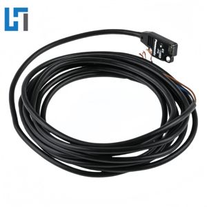 Nuevo módulo de controlador PLC de Sensor Original automatización Industrial almacén stock - Product Image 1