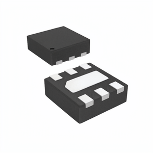 6 XFDFN Exposed Pad TLV7162818PDPQT Original Electronic Chips Component Power Management (PMIC) - Product Image 1