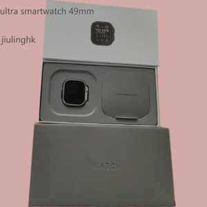 Đồng hồ thể thao thông minh S9 huaqiangbei xuyên biên giới: Vòng đeo tay đồng hồ Logo 1:1 với nhiều chức năng và cuộc gọi Bluetooth - Product Image 5