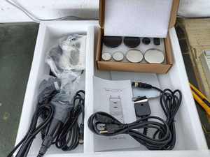 Nueva tendencia 448kHz cuidado de la salud alivio del dolor equipo de fisioterapia para pérdida de peso esculpir el cuerpo piel reafirmante drenaje linfático - Product Image 6