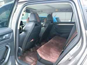 Volkswagen Skoda Karoq 2023 Usata, SUV 5 Porte 5 Posti a Benzina, Auto di Seconda Mano - Product Image 6