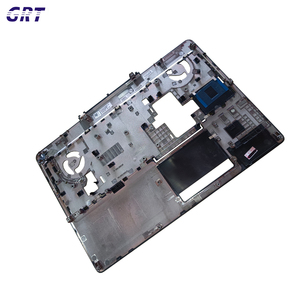 Coque de remplacement de qualité supérieure pour repose-poignets d'ordinateur portable DELL Precision 7510 7520 A15177 (coque supérieure) - Product Image 5