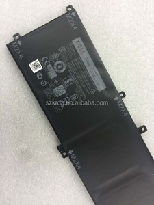 Batterie d'ordinateur portable 4GVGH pour <span class=keywords><strong>Dell</strong></span> <span class=keywords><strong>Precision</strong></span> 5510 5520 <span class=keywords><strong>M5510</strong></span> batterie de remplacement XPS 15 9550 9560 - Product Image 3