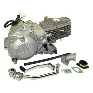 Motocicleta Zongshen de 190cc Actualizada a Motor de 212cc, Motocross, Monkey <span class=keywords><strong>Dax</strong></span> - Product Image 2