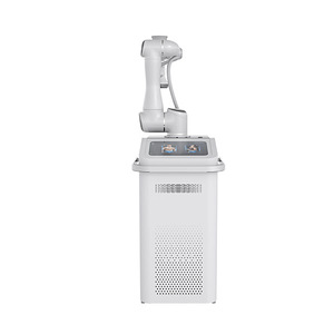 Robot de remodelage corporel de nouvelle conception, traitement de remodelage corporel, appareil de beauté pour les soins en salon - Product Image 3
