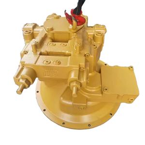 Nueva bomba principal hidráulica 320, 320c, 330, 330bl, 988H, 416c, 140g, para elemento de filtro de bomba hidráulica de motor 3306 - Product Image 1