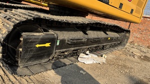 รถขุดมือสอง Cat 320GC 320 345GC ขนาด 20 ตัน คุณภาพดี ราคาถูก เหมาะสำหรับงานก่อสร้าง ขายดี - Product Image 5