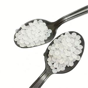 Buena procesabilidad LDPE Pellet de plástico Materias primas Resin LDPE Stretch Film para moldeo e inyección Film Grade Powder - Product Image 3