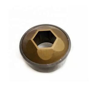 ลึกวาดตายเคลือบตัดตายจีนโรงงานผลิตข้อกำหนดที่แตกต่างกันตายก้าวหน้า - Product Image 3