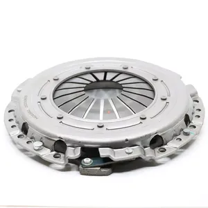 Plaque d'embrayage 310 mm pour Foton AUMAN DCEC, pièces détachées, pièces de boîte de vitesses de camion chinois, disque d'embrayage - Product Image 5
