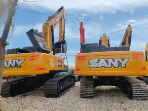Venta de Marca China bien Sany 215C de segunda mano Sany sy215C con buenas condiciones y alto rendimiento sy365 sy135 - Product Image 5